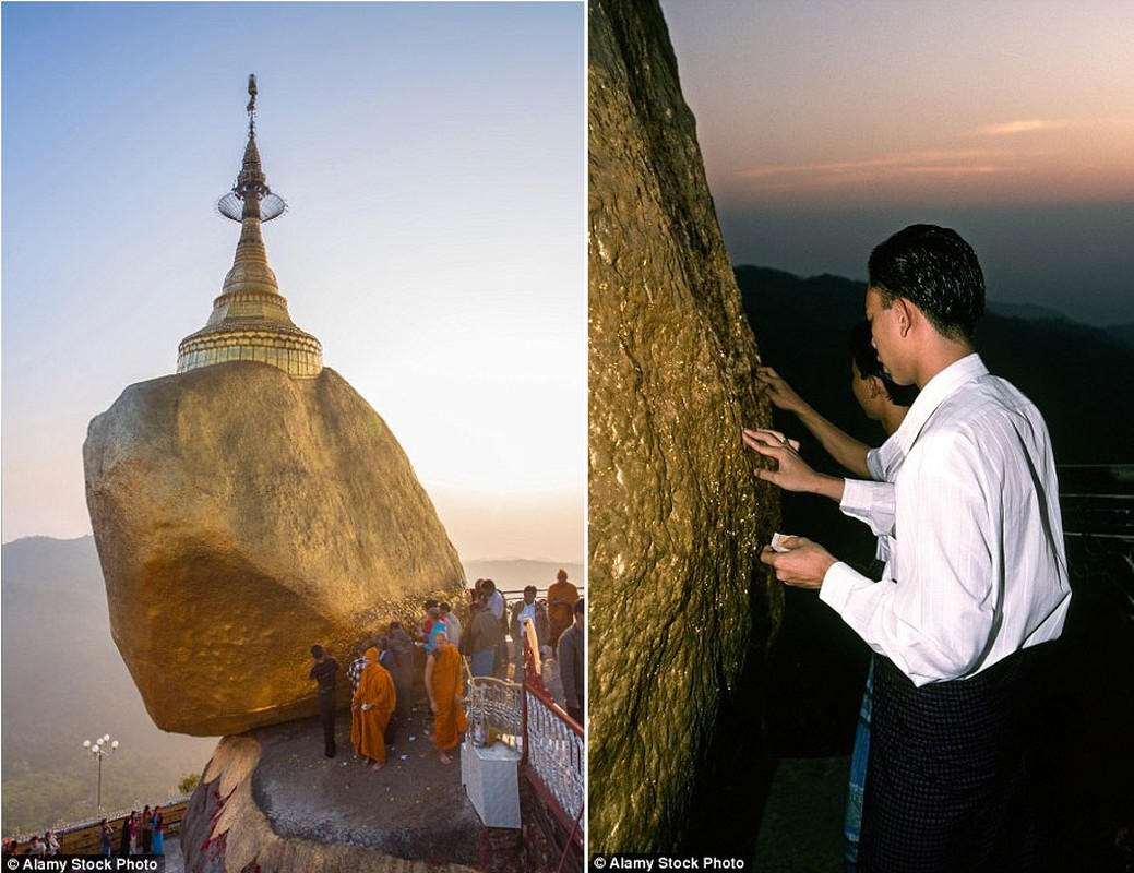 La lung tang da vang linh thieng o Myanmar-Hinh-9